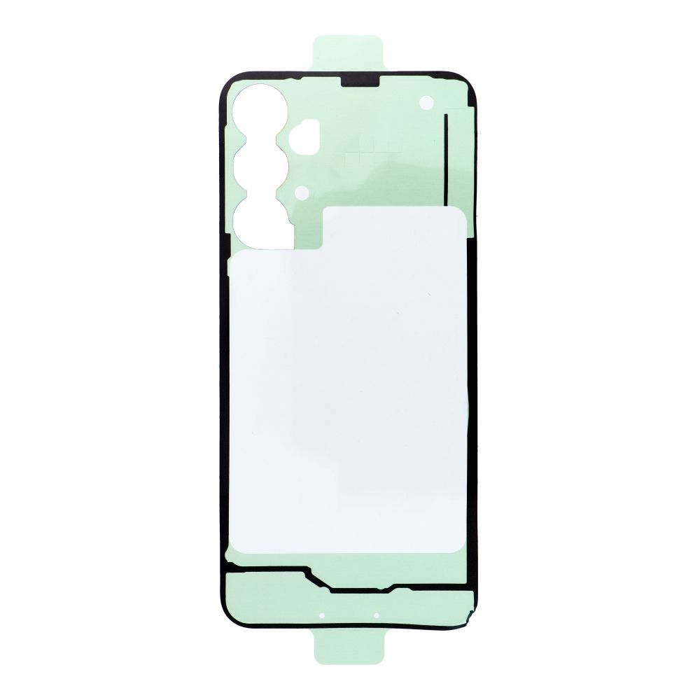 Lipnus galinis dangtelis SAMSUNG A25 A256 (Premium)