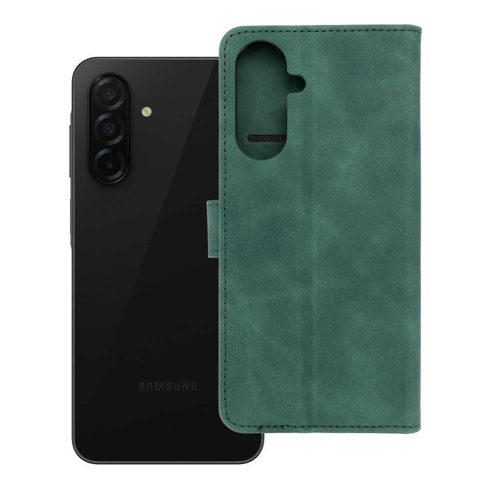 Dėklas telefonui SAMSUNG A26 5G žalias