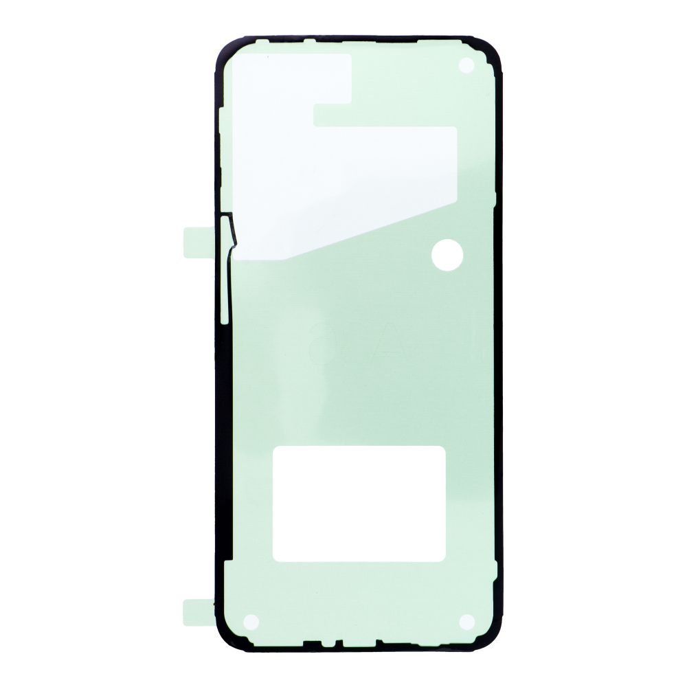Adhesive back cover for SAMSUNG A36 A366 (Premium)