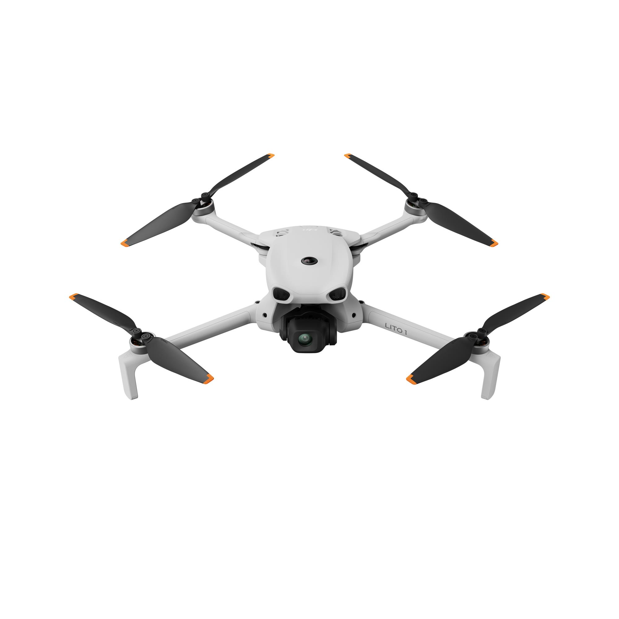 Дрон DJI Lito 1 Fly More Combo CP.MA.00000991