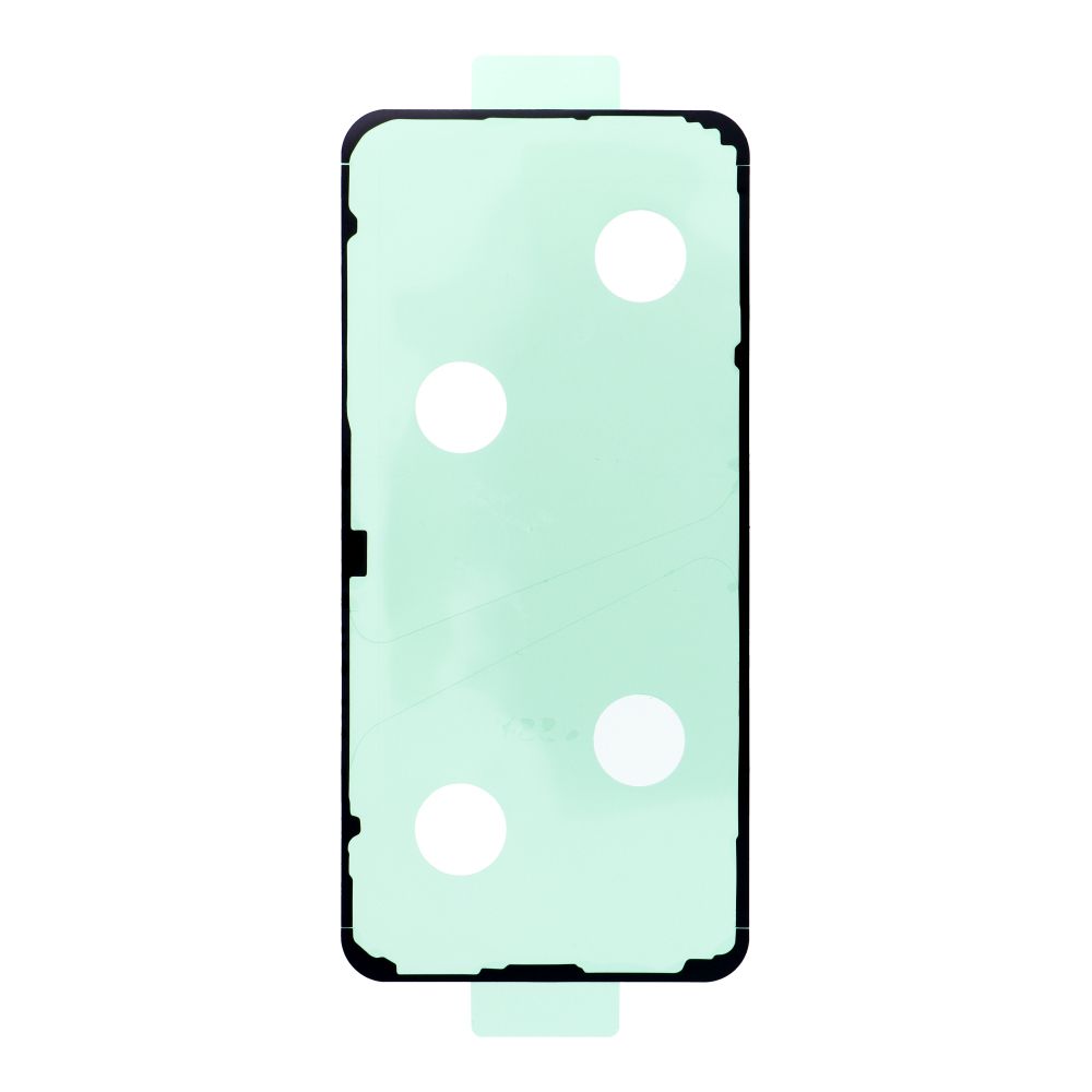 Klijuojamas galinis dangtelis SAMSUNG S23 S911 (Premium)