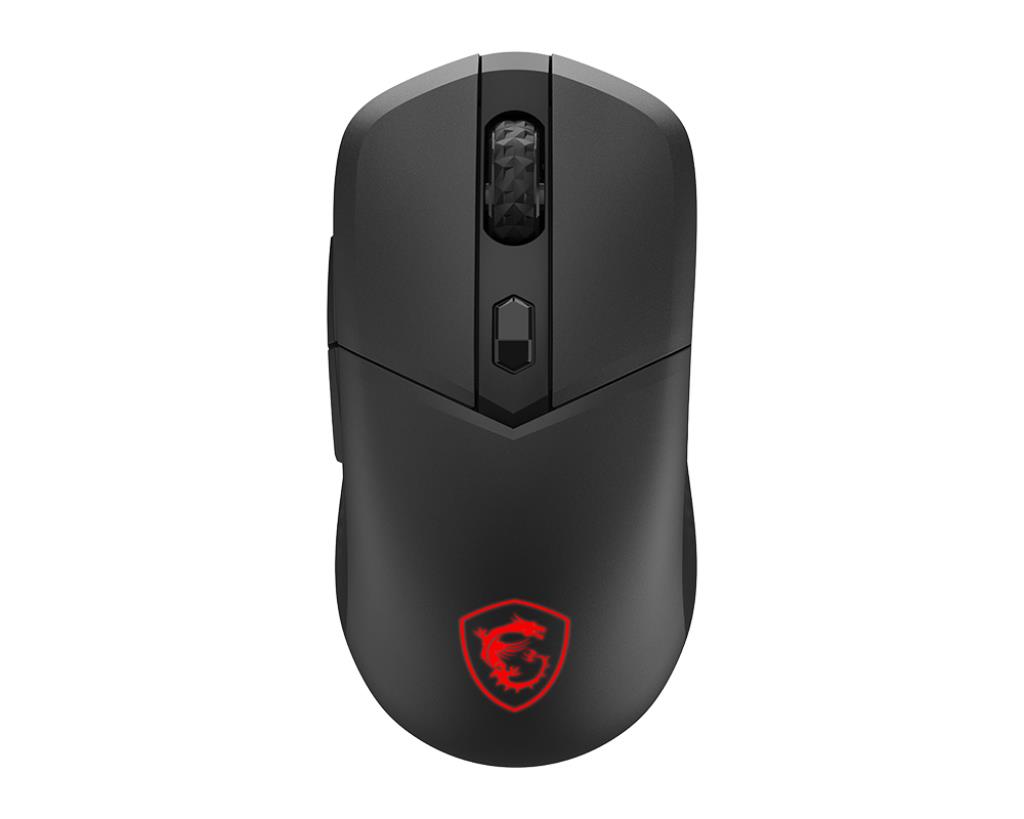 MSI Versa 300 Elite W belaidė žaidimų pelė