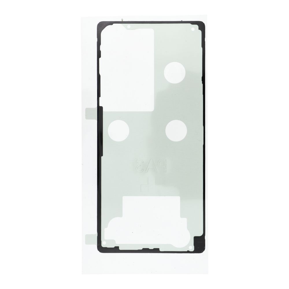 Lipnus galinis dangtelis SAMSUNG S25 Ultra S938 (High Q)