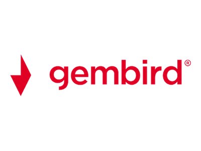 Gembird reguliuojamo aukščio TV grindų stovas