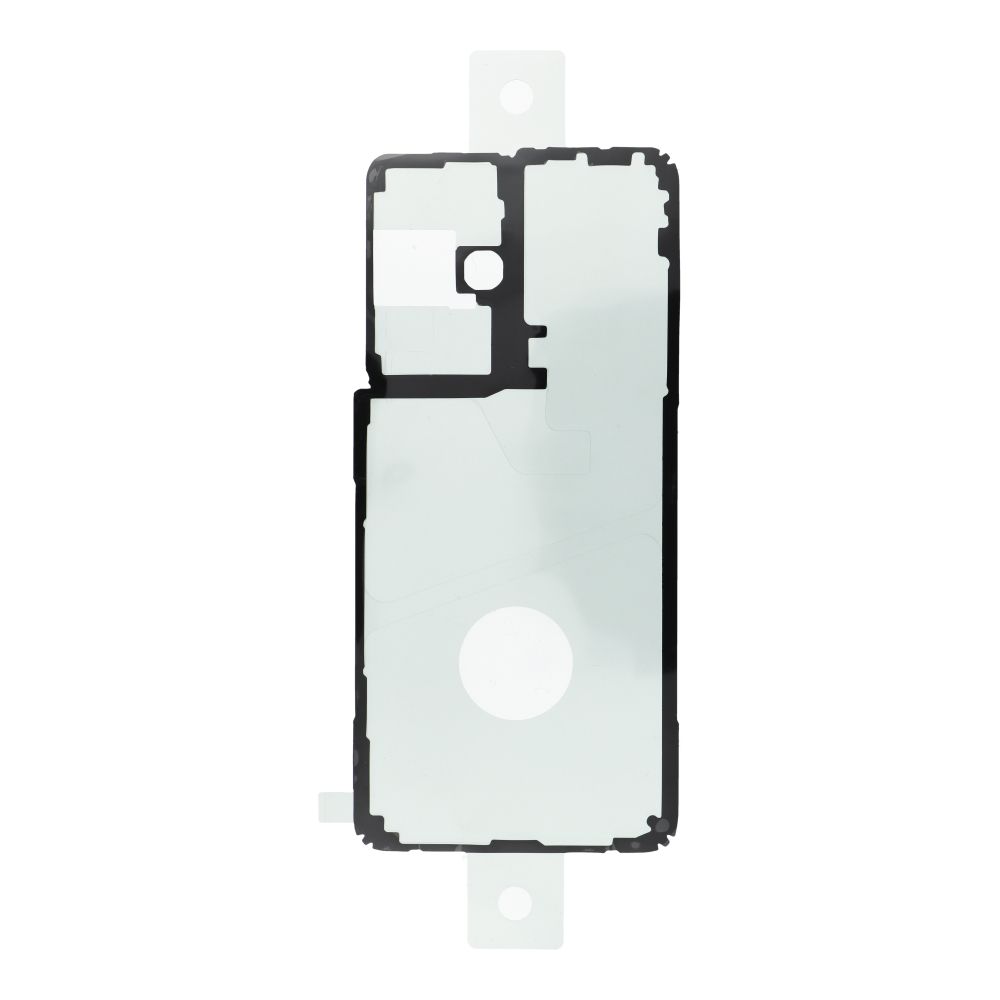 Klijuojamas galinis dangtelis SAMSUNG S21 Ultra G998 (High Q)