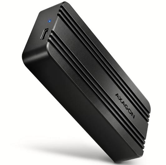 SSD dėklas M.2 NVME/USB-C EEM2-40G AXAGON