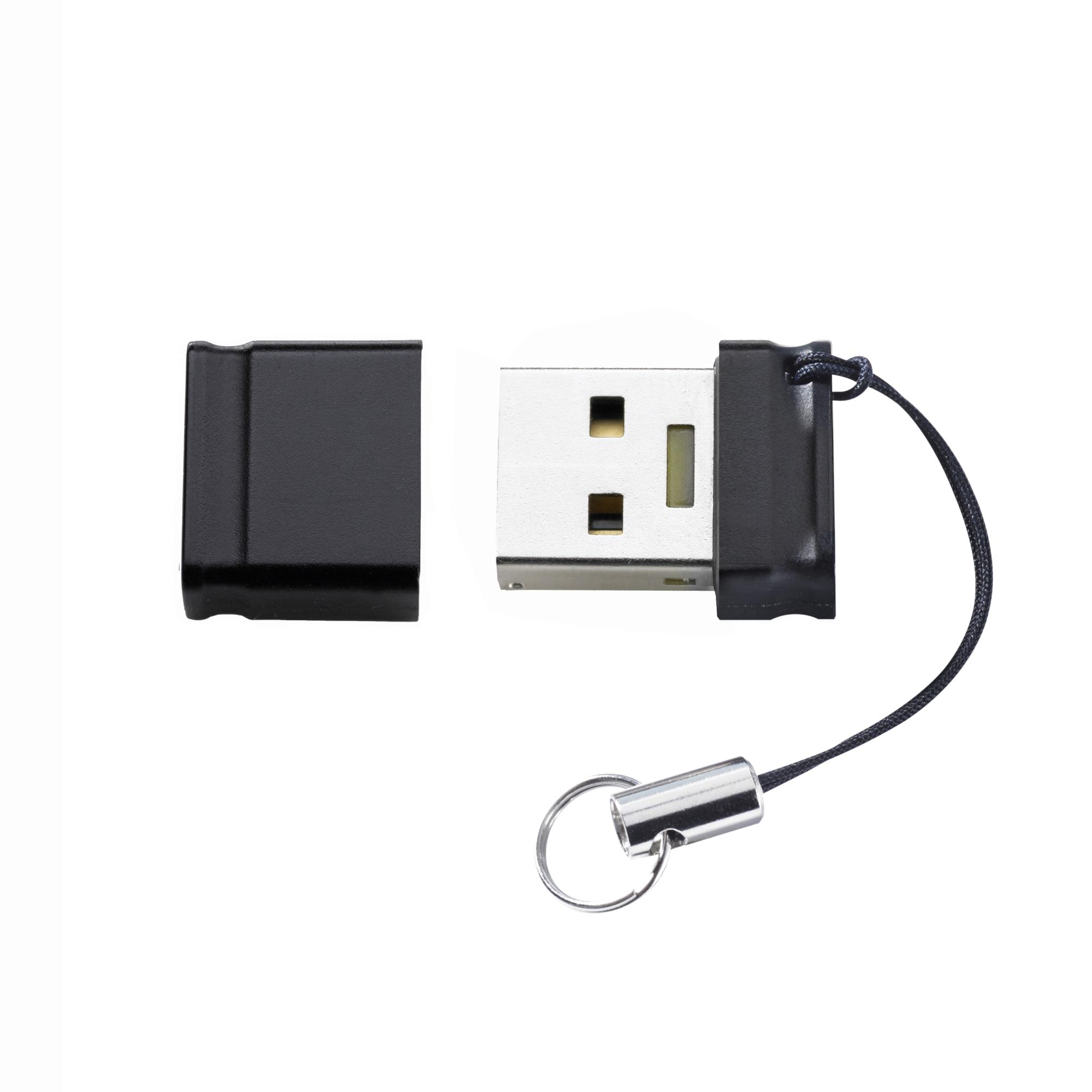 INTENSO 3532480 USB 3.0 atmintukas, 32 GB