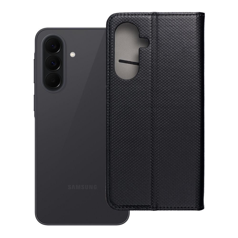 Smart Case Book для Samsung A37 5G чёрный
