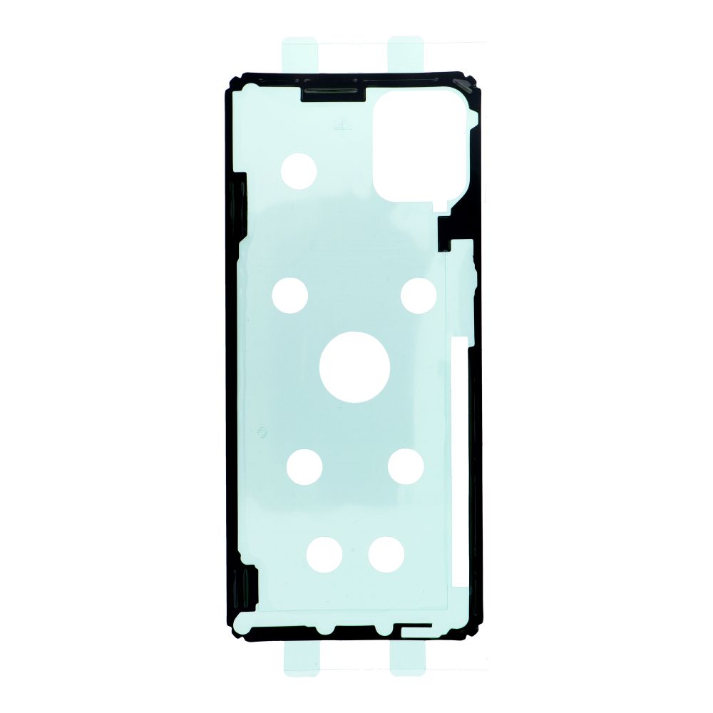 Lipnus galinis dangtelis SAMSUNG A20S A207 (Premium)