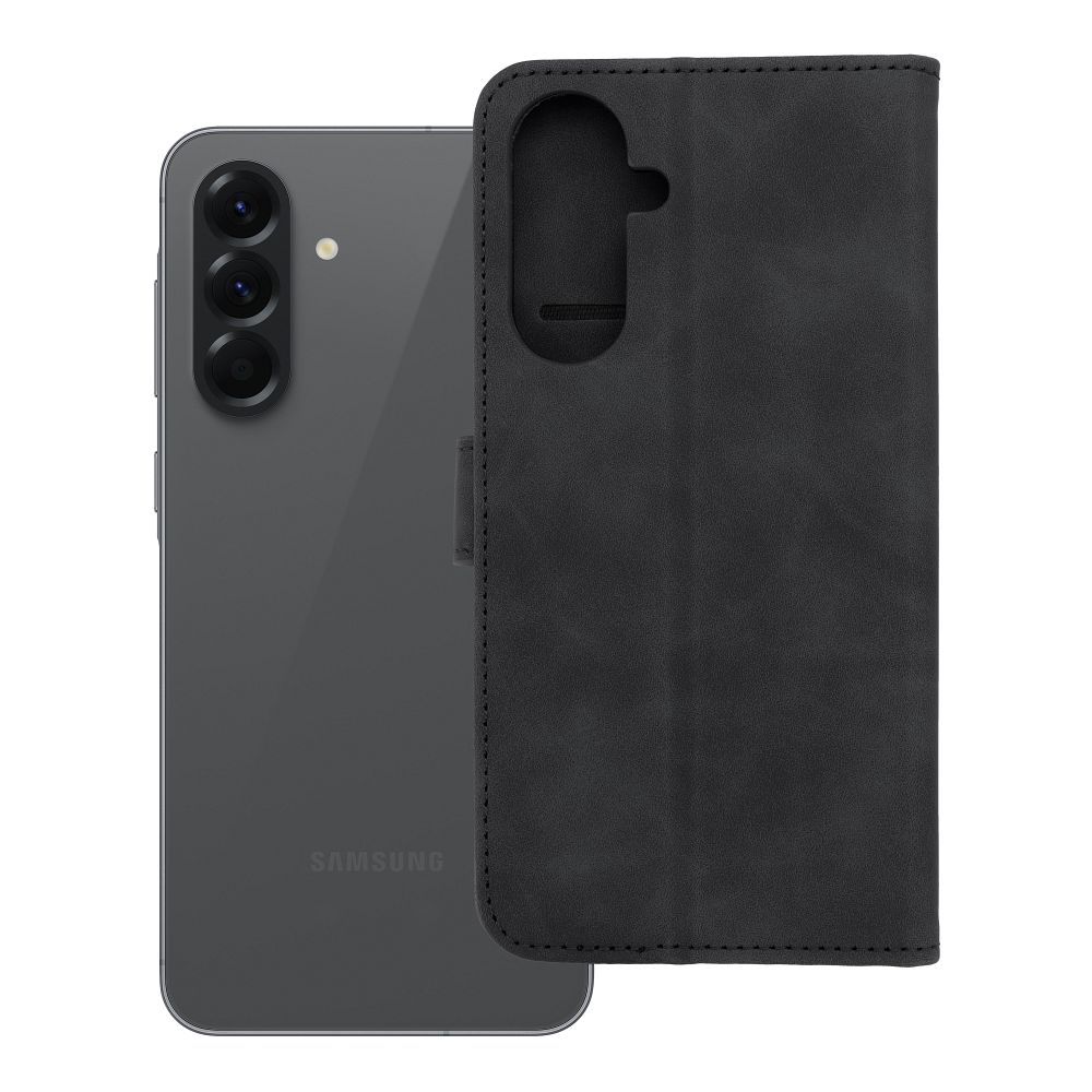 Dėklas telefonui SAMSUNG A56 5G juodas