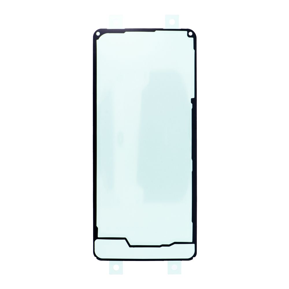 Adhesive back cover for SAMSUNG A31 A315 (Premium)