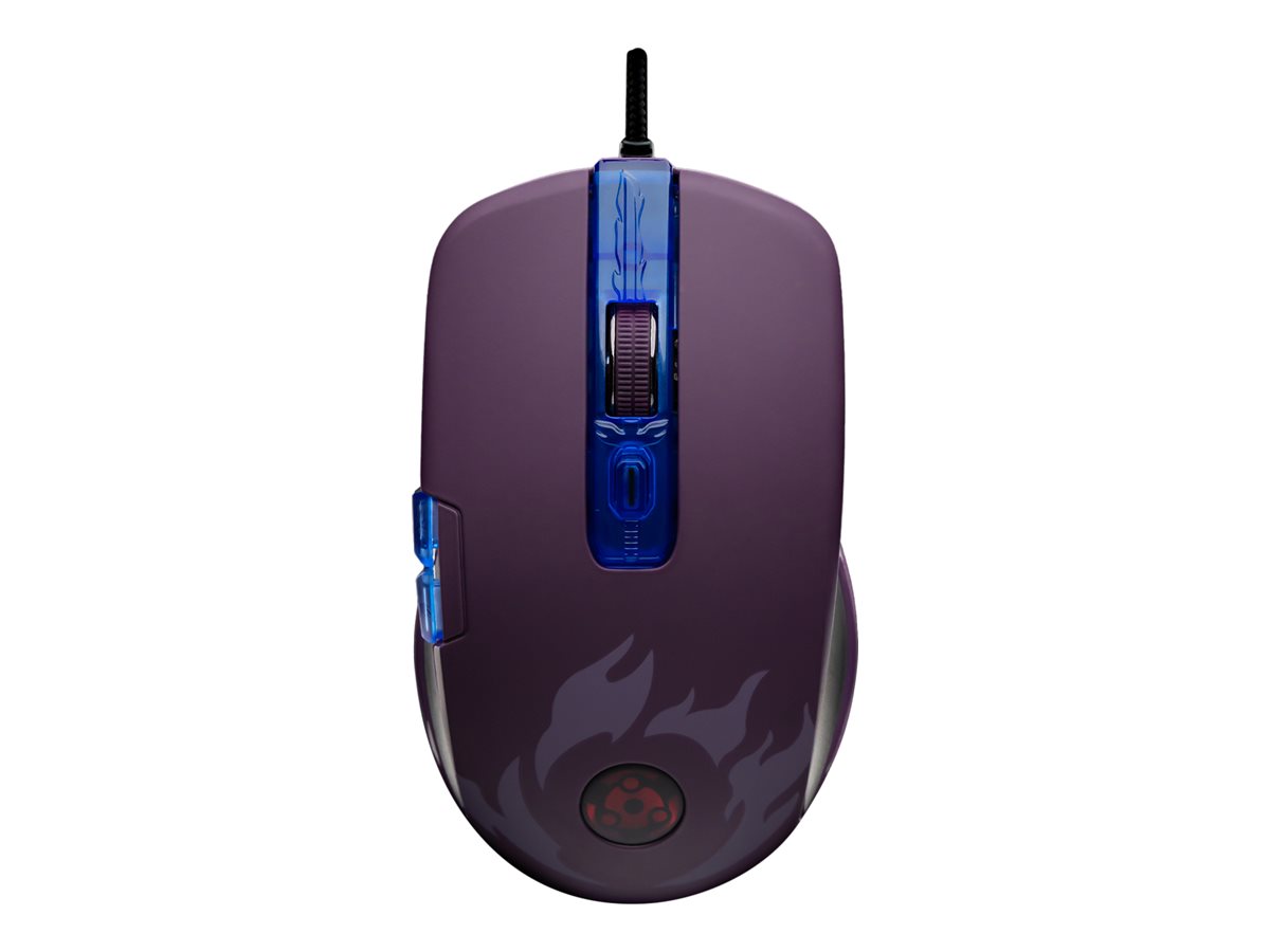 LEXIP MADARA pelė DESIGN BY TSUME