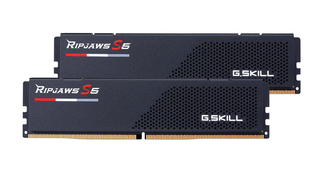 G.Skill 32GB DDR5-5200 (2x16GB) stalinio kompiuterio atmintis