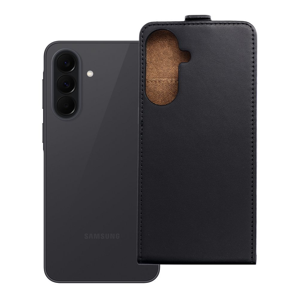 SLIM FLEXI FRESH флип-чехол SAMSUNG A37 5G черный
