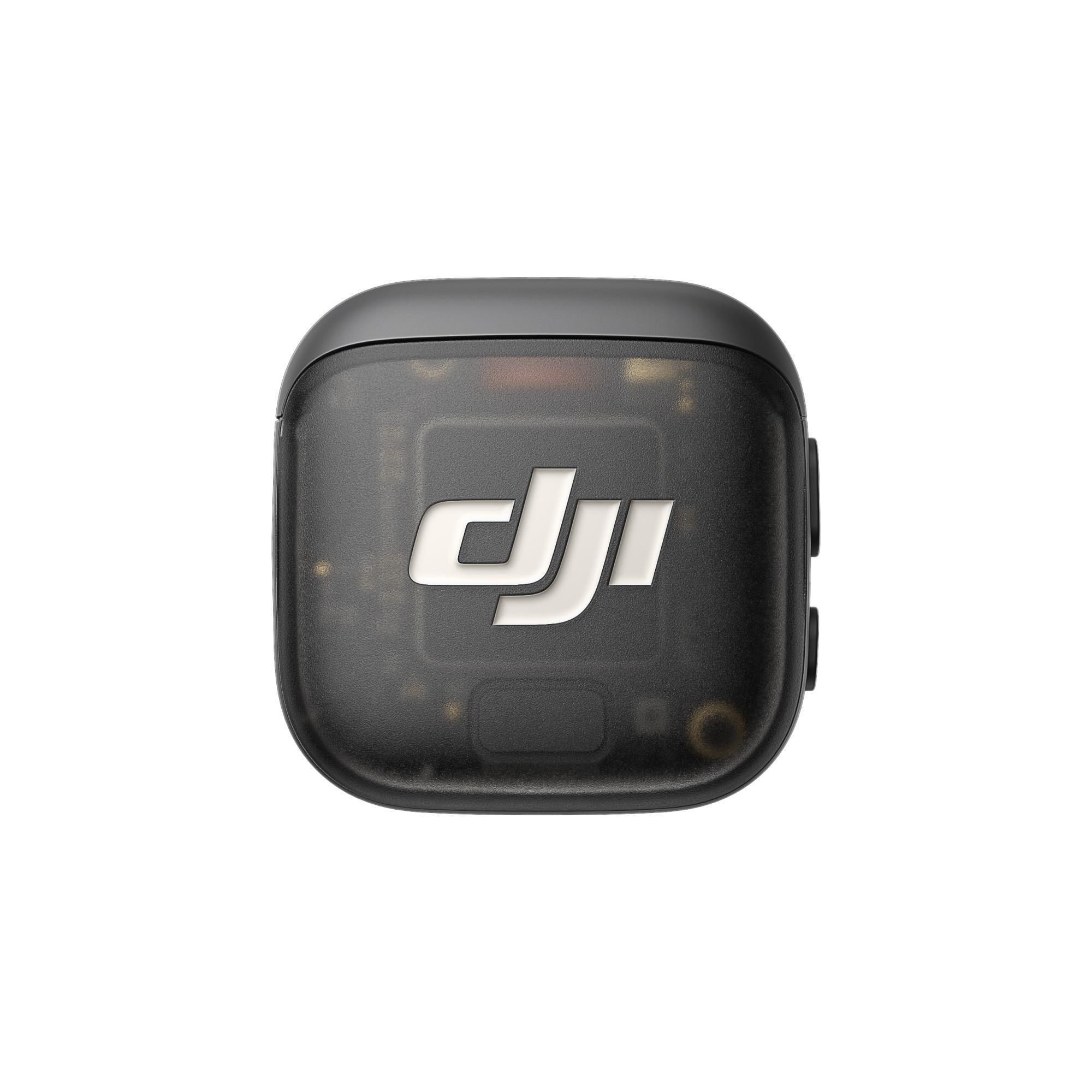 DJI Mic 3 siųstuvas