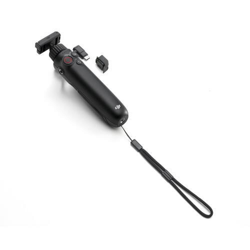 DJI Osmo Action įkrovimo rankena