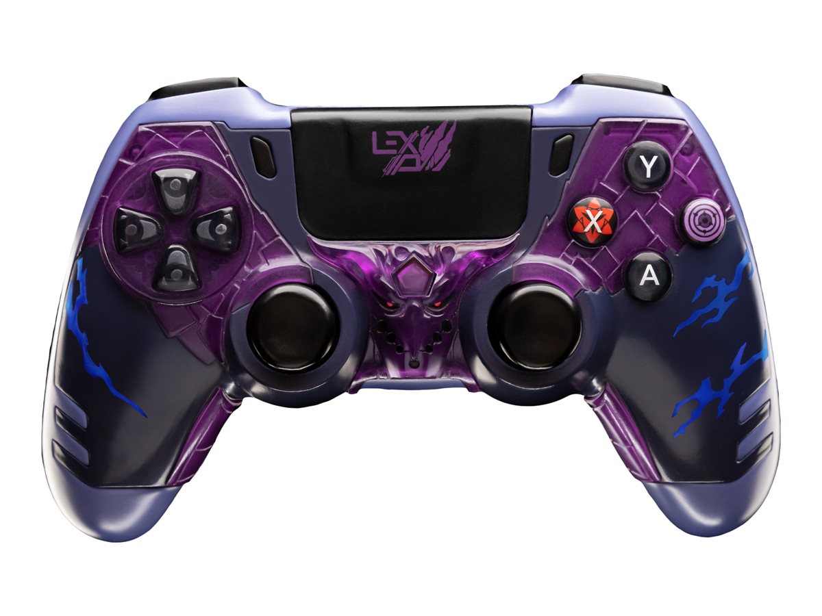 LEXIP SASUKE valdiklis DESIGN TSUME