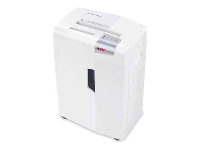 HSM 1033121 Shredstar X12pro dokumentų naikiklis