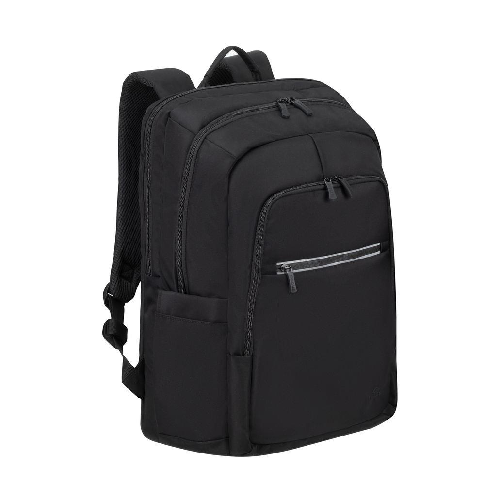 NEŠIOJAMOJO KOMPIUTERIO KUPRINĖ ALPEND. ECO 17.3"/7569 JUODA RIVACASE