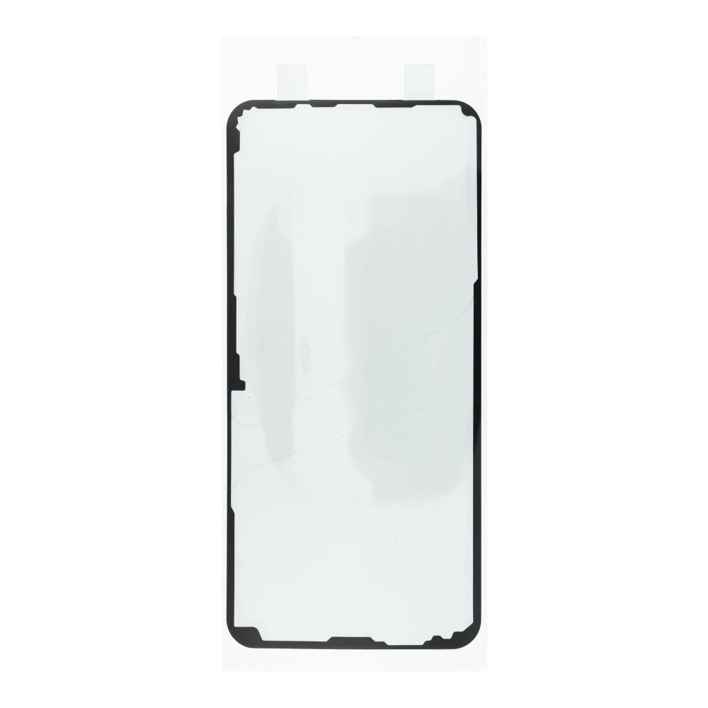 Klijuojamas galinis dangtelis SAMSUNG S21 FE 5G G990 (High Q)