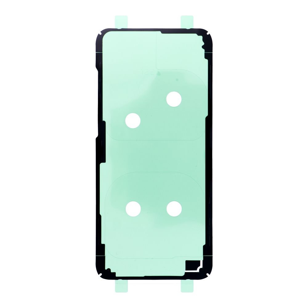 Lipnus galinis dangtelis SAMSUNG S20 Plus G985 (Premium)