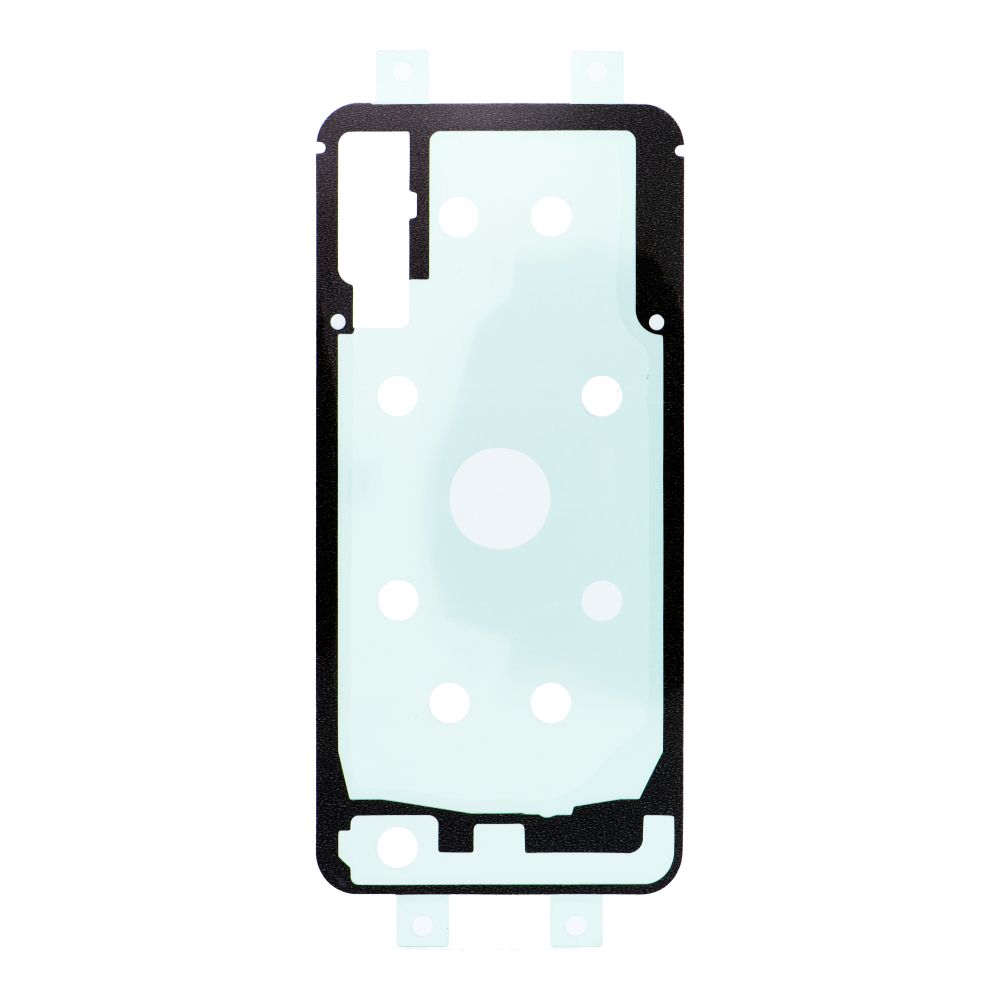 Lipnus galinis dangtelis SAMSUNG A30S A307 (Premium)