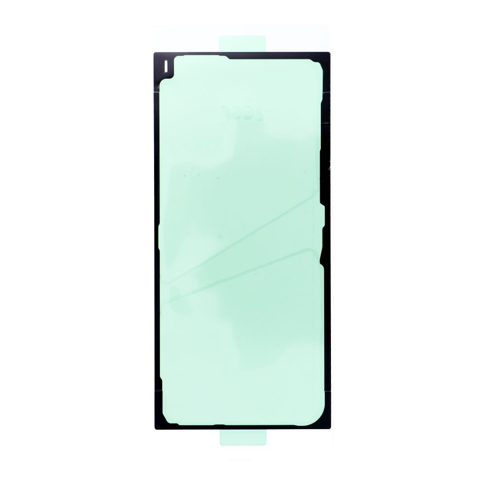 Клейкая задняя крышка для Samsung S23 Ultra S918 (Premium)