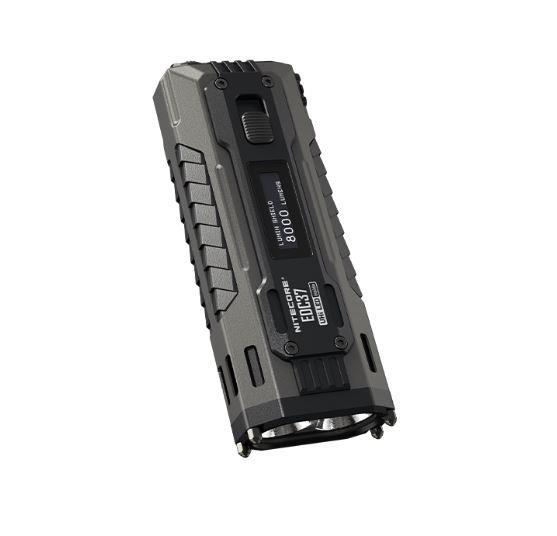 Nitecore EDC37 EDC serijos žibintuvėlis