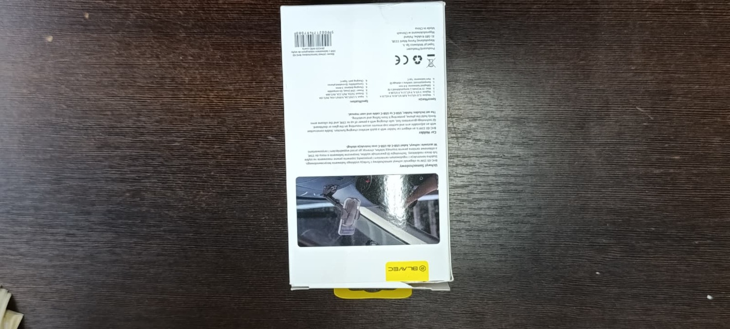 Borofone ausinės BO29 Fascinador bluetooth juodas (damaged packaging)