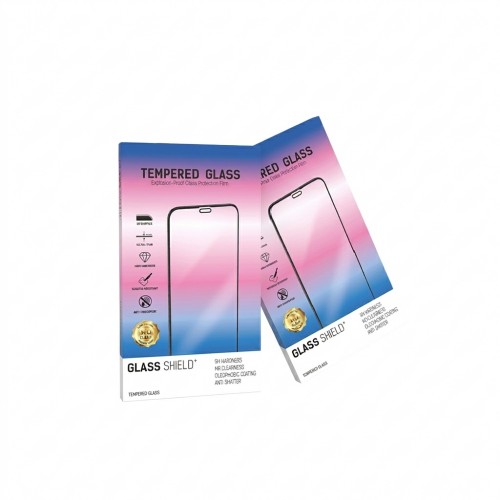Защита экрана "Cold Carving 5D" Samsung S908 S22 Ultra (Blister)