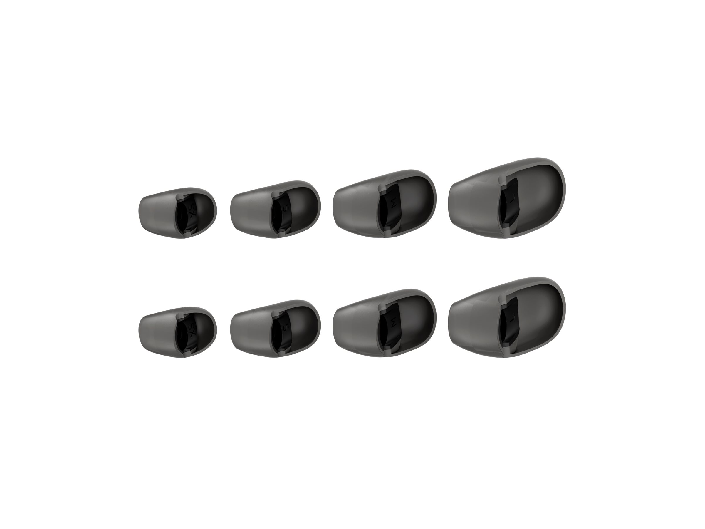 HP HyperX Cloud Earbuds II Red
