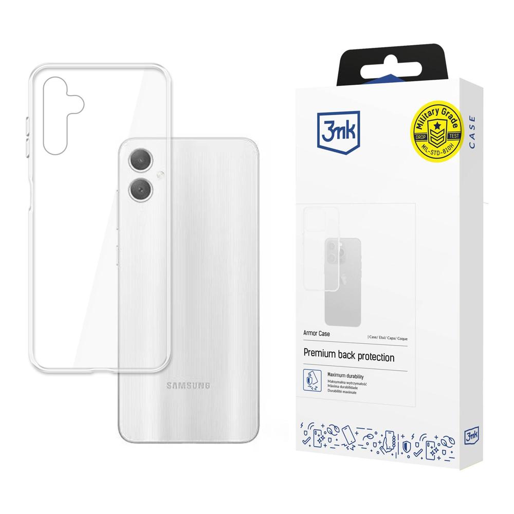 3mk Šarvuotas dėklas telefonui Samsung Galaxy A05