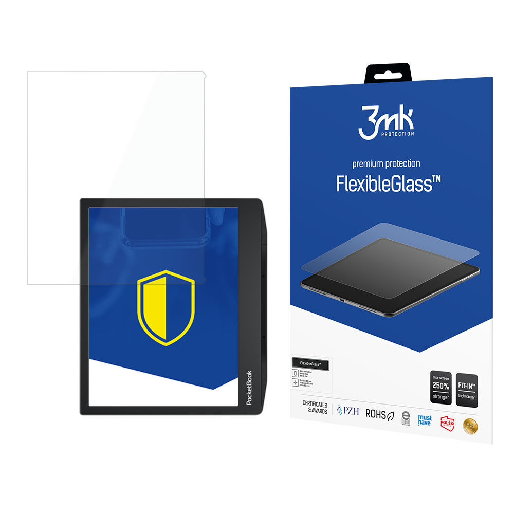 3mk FlexibleGlass™ hibridinis stiklas PocketBook Era