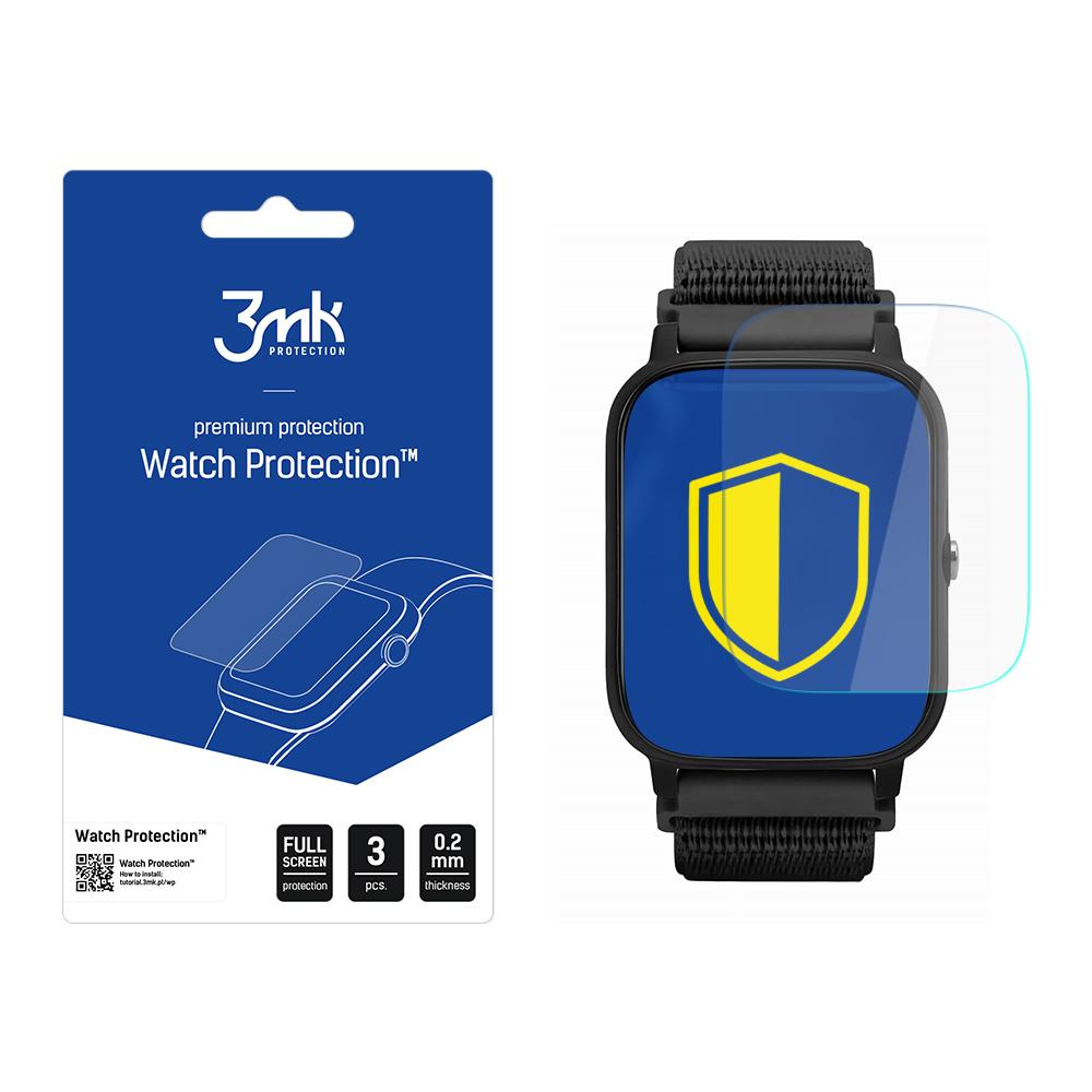 3mk Watch Protection ARC apsauginė plėvelė Garett Kids Tech 4G