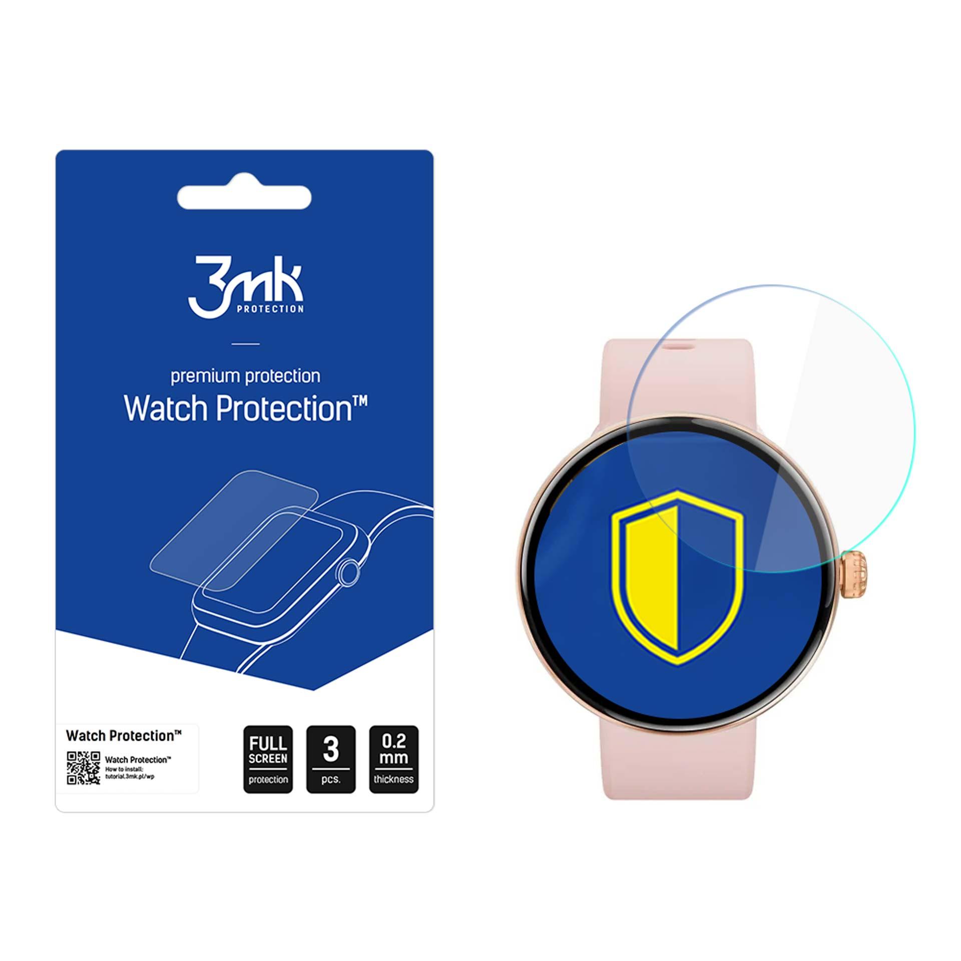 3mk Watch Protection ARC apsauginė plėvelė Forever Forevive 5 SB-365