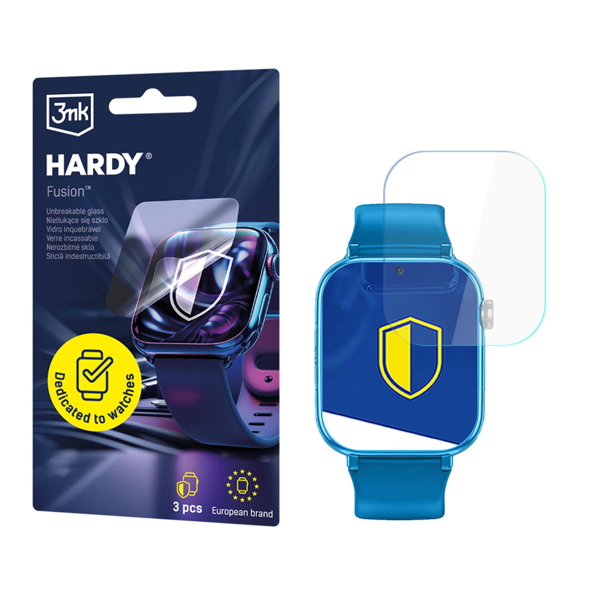3mk Watch Protection ARC apsauginė plėvelė Maxcom FW59