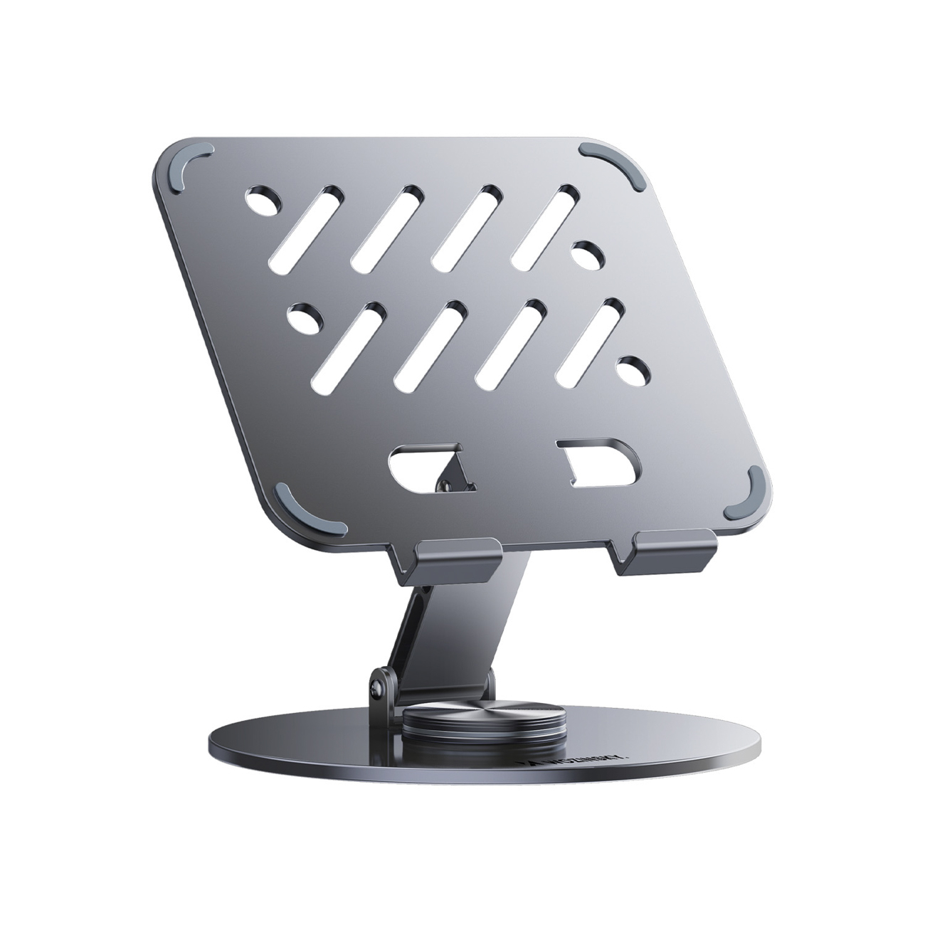 Stand Wozinsky (WRS-DSY84SS) silver