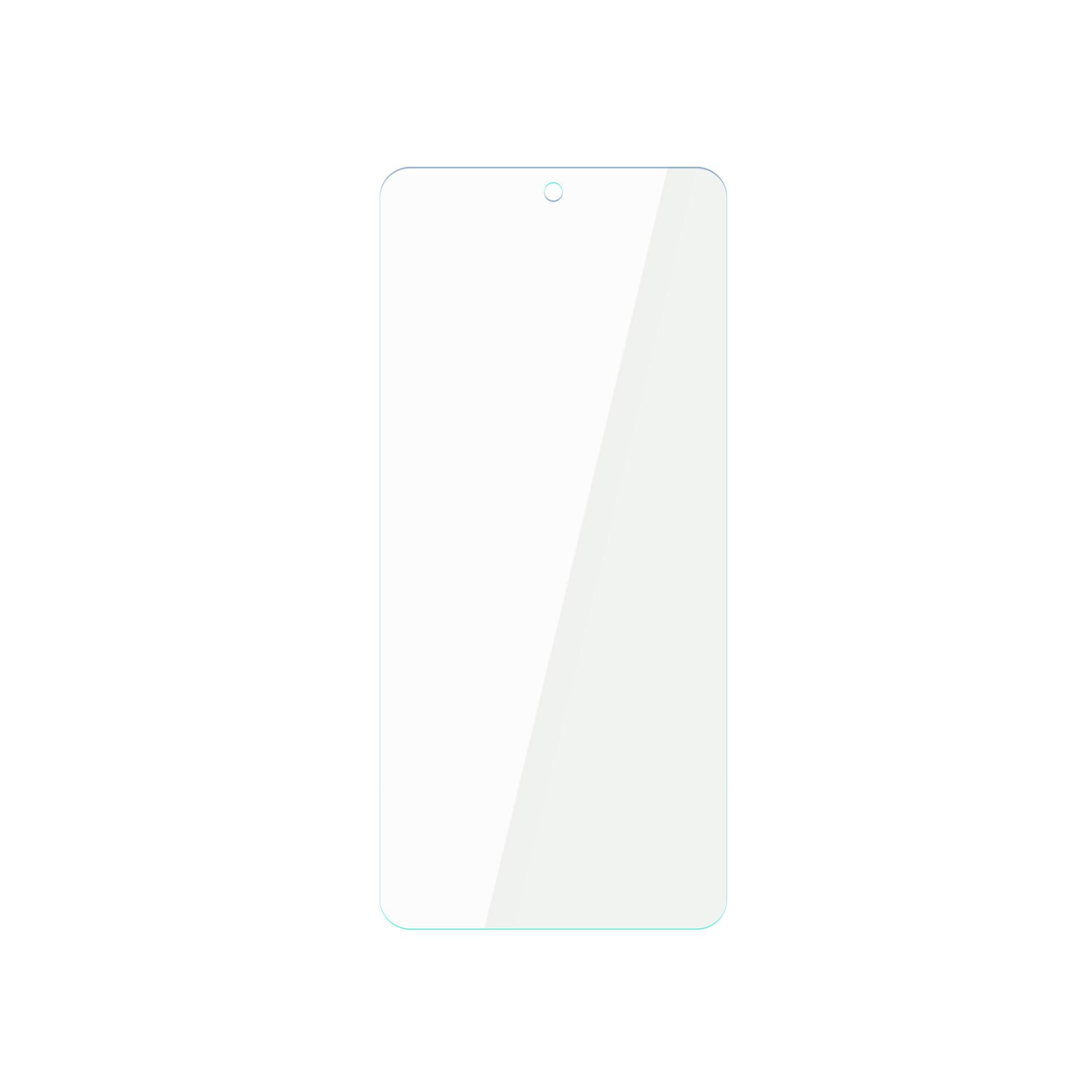 3mk Silky Matt Pro matinė plėvelė Realme 14 Pro