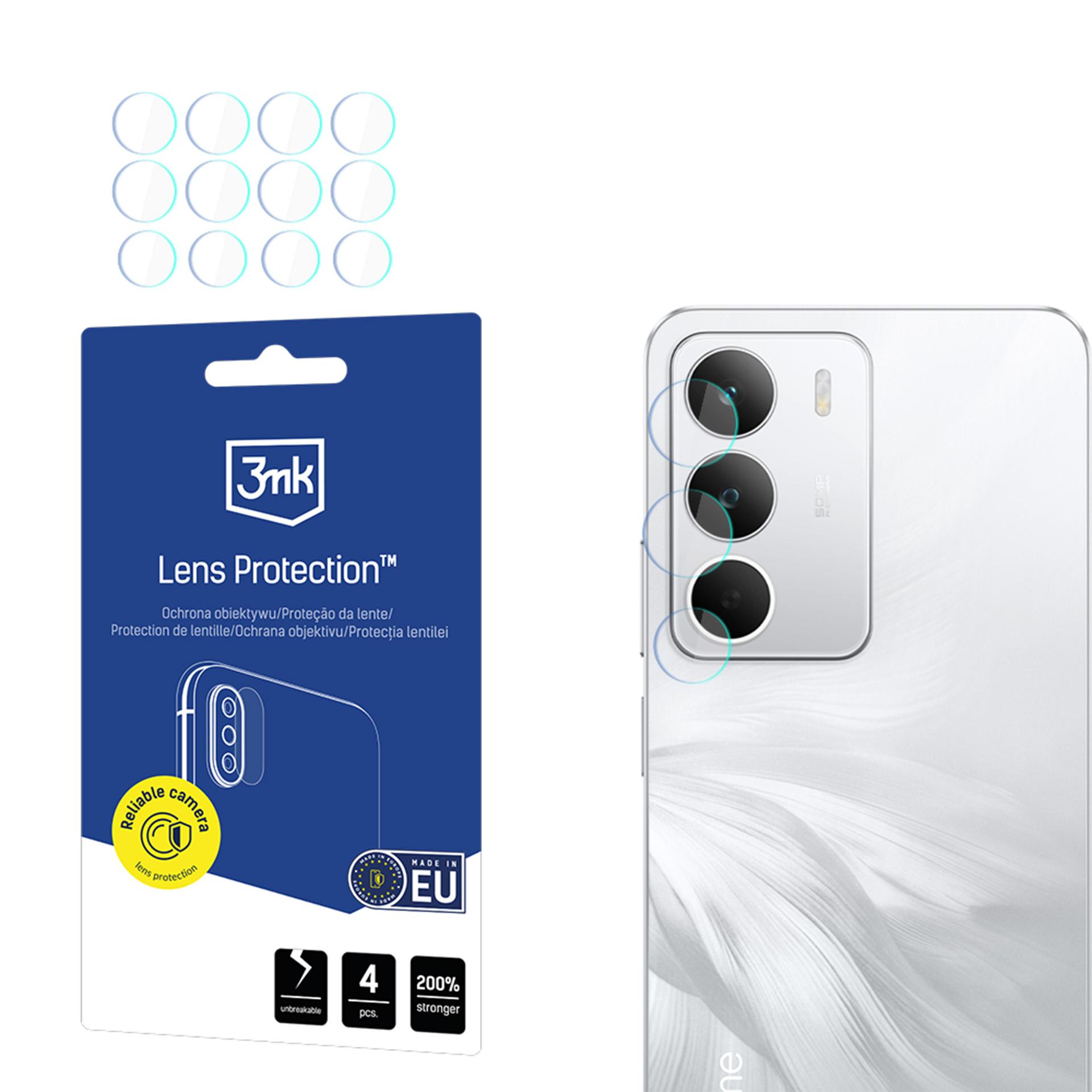 3mk Lens Protection Camera Glass for Realme C71