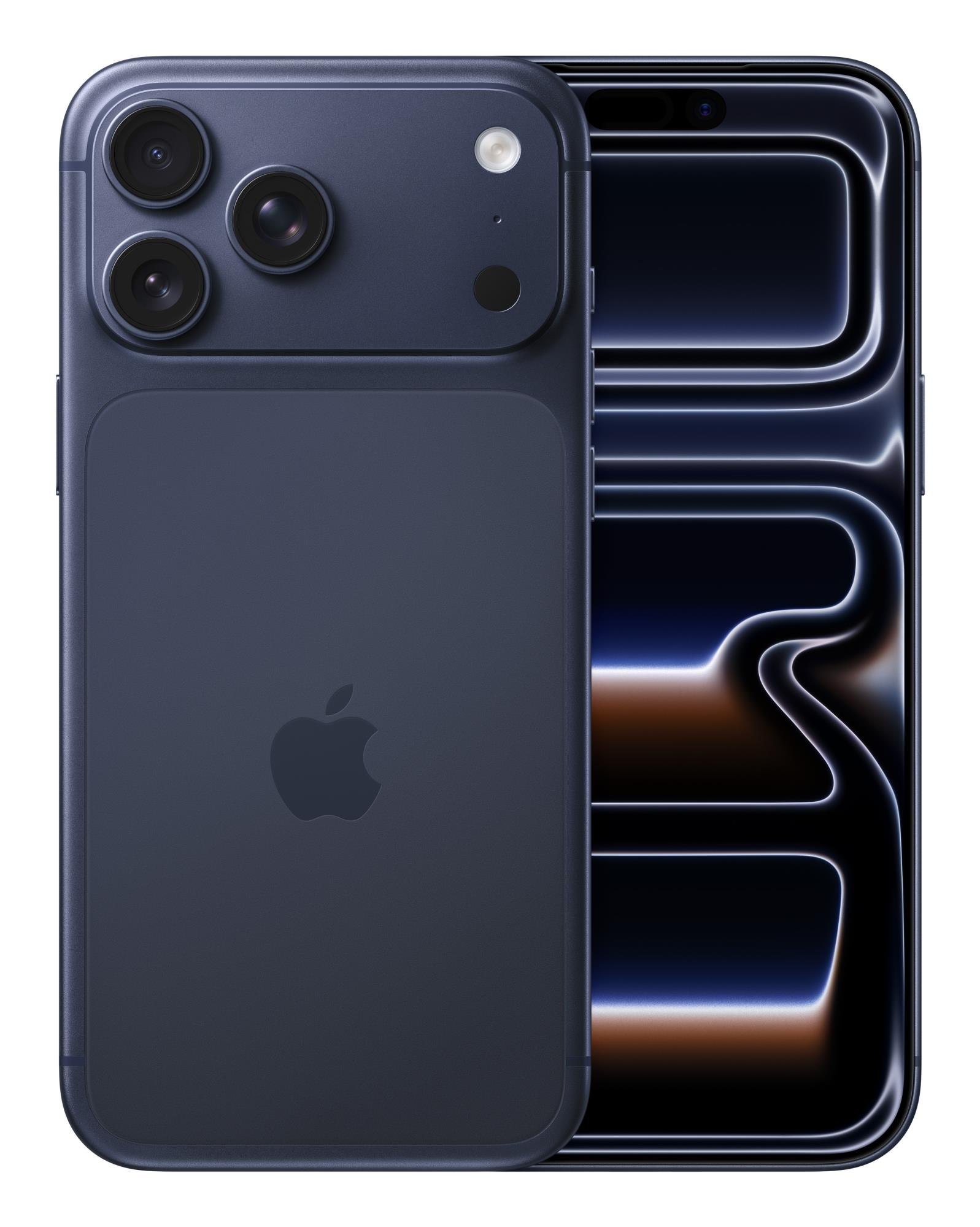 Telefonas Apple iPhone 17 Pro Max 256GB Deep Blue