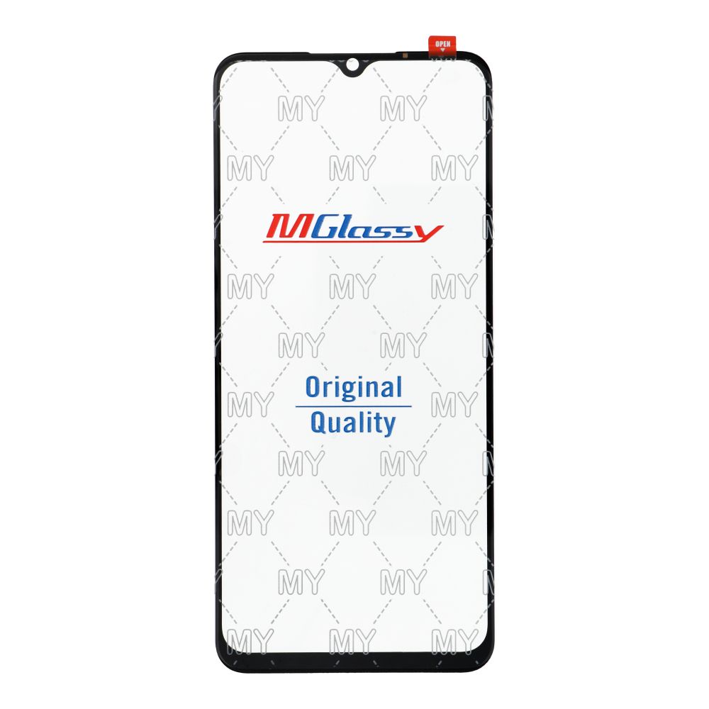 MUSTTBY priekinis stiklas + OCA OPPO a73