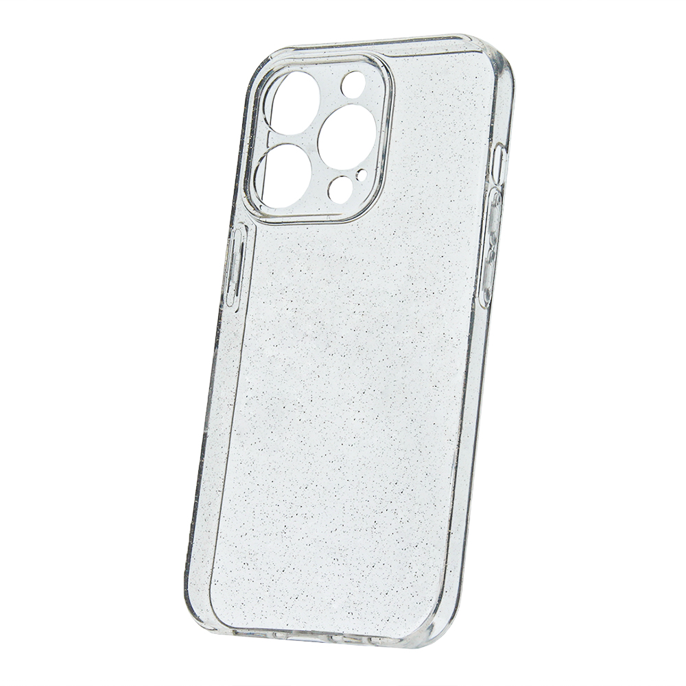 Shine чехол iPhone 14 Pro 6,1" прозрачный