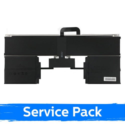 Akumuliatorius skirtas MacBook Air M2 13" (A2681) 2022 (Service Pack)