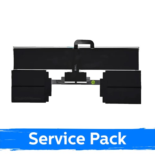 Akumuliatorius skirtas MacBook Air M2 15" (A2941) 2023 (Service Pack)