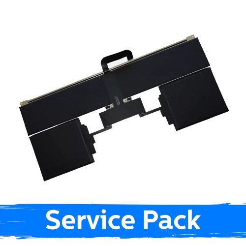 Akumuliatorius skirtas MacBook Air M3 13" (A3113) 2024 (Service Pack)