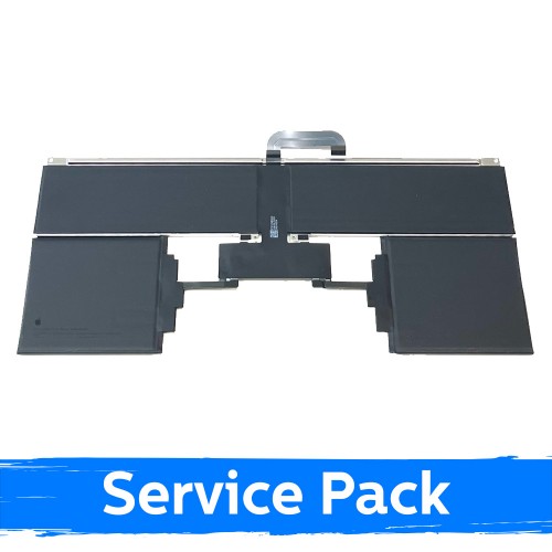 Akumuliatorius skirtas MacBook Air M4 13" (A3240) 2025 (Service Pack)
