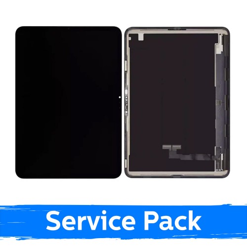 Ekranas skirtas Apple iPad Pro 11 (2024) Gen5 juodas (Service Pack) / Wi-Fi + Cellular