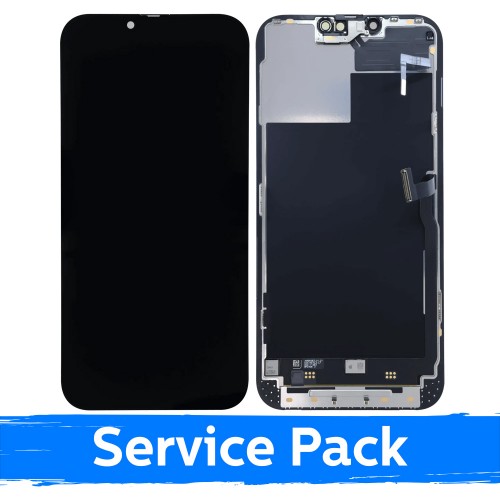 Ekranas skirtas Apple iPhone 13 Pro Max (Service Pack)