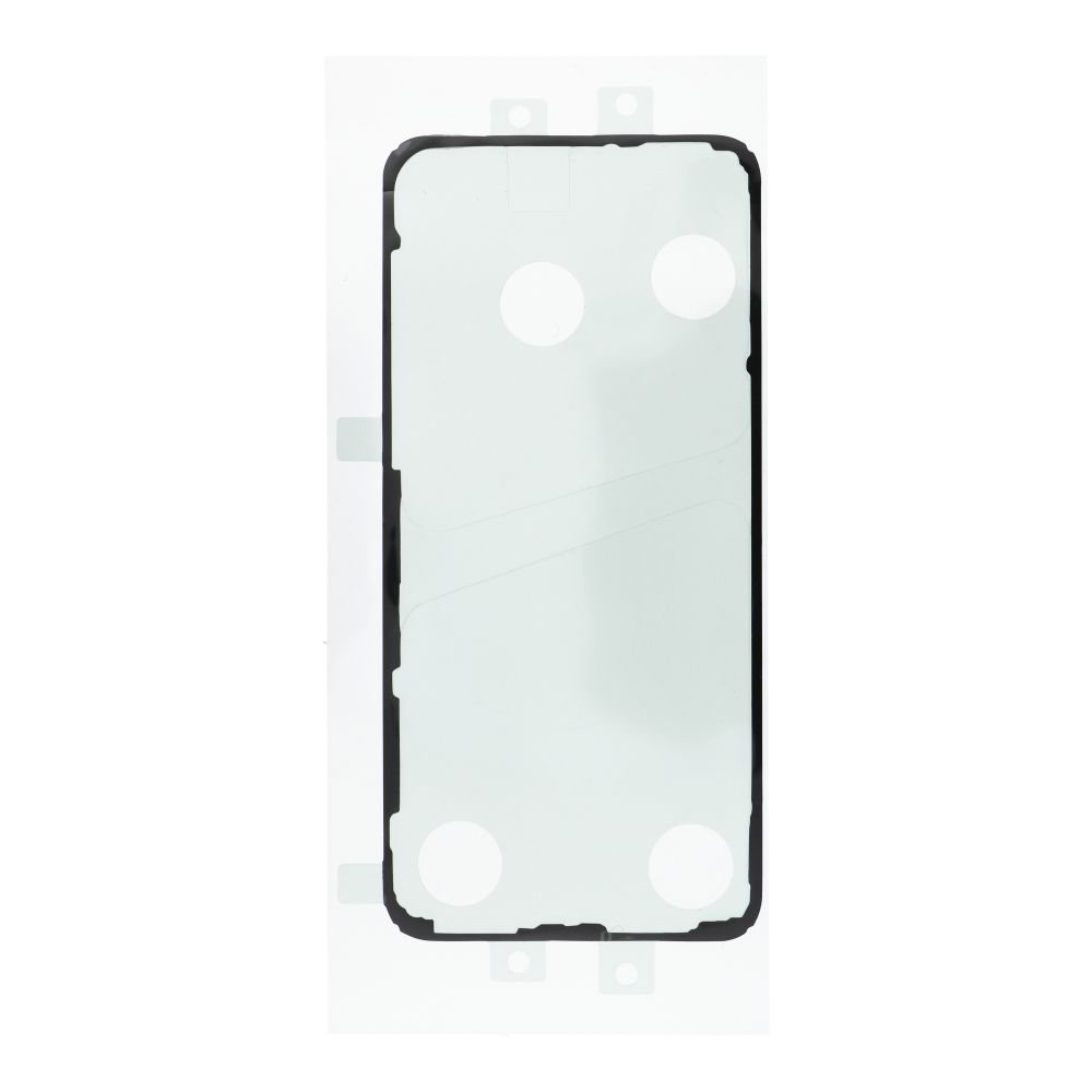 Lipni galinė dangtelis SAMSUNG S23 S911 (aukšta kokybė)