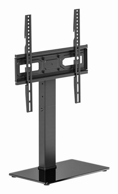Stalinis TV stovas 32" - 65" TVS-D65S-01 GEMBIRD